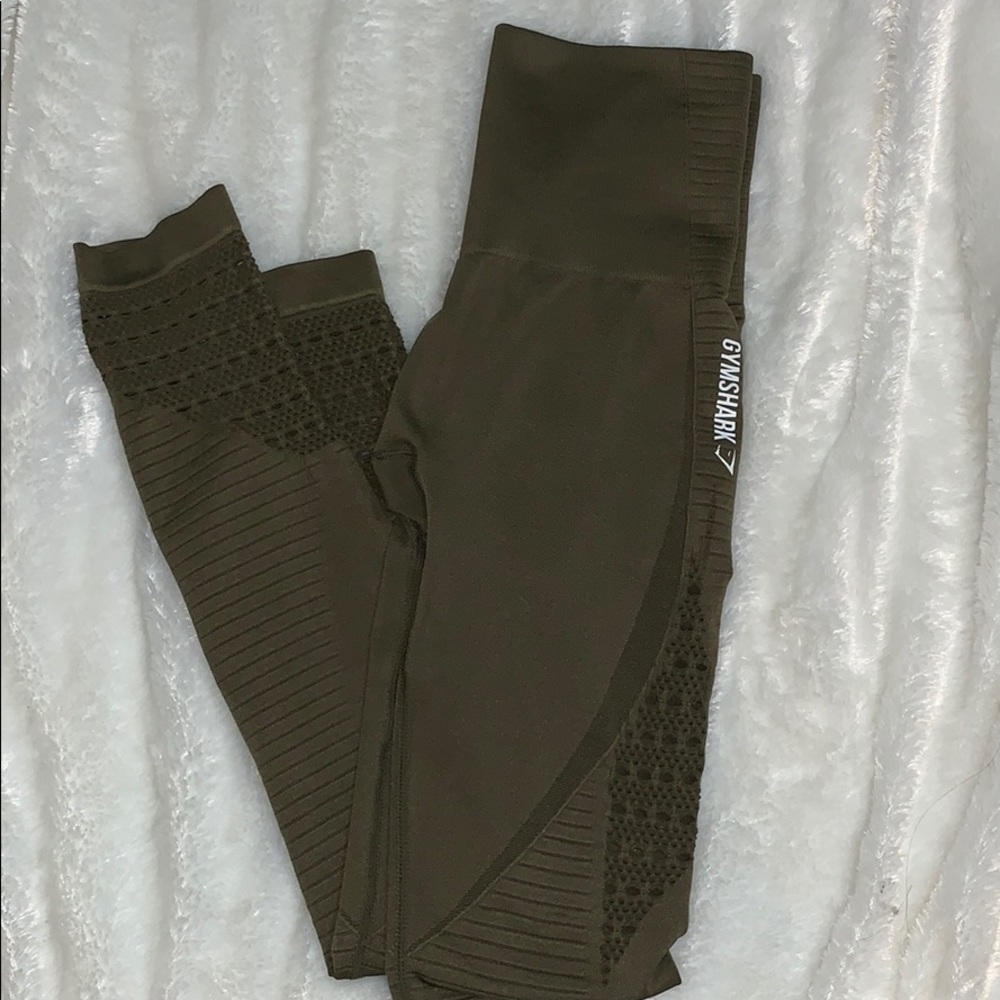 Gymshark Energy Seamless leggings